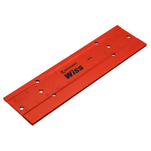 Outil de pliage, 12" x 3-4/5" Duraquip Inc