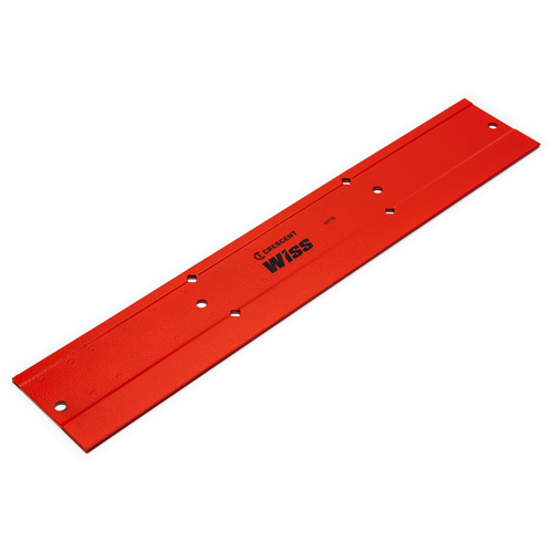 Outil de pliage, 18" x 3-4/5" Duraquip Inc