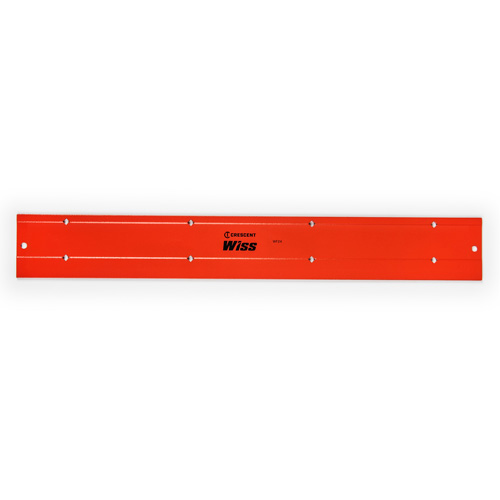 Folding Tool, 24" x 3-4/5" Duraquip Inc