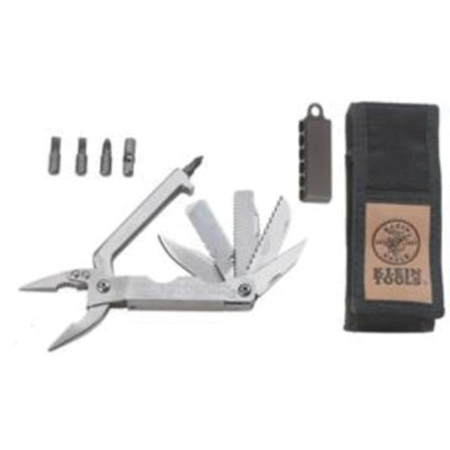 Outil multifonction TripSaver&reg;, 2-1/2" lame, lame en Acier inoxydable, poign&eacute;e en Acier inoxydable Duraquip Inc