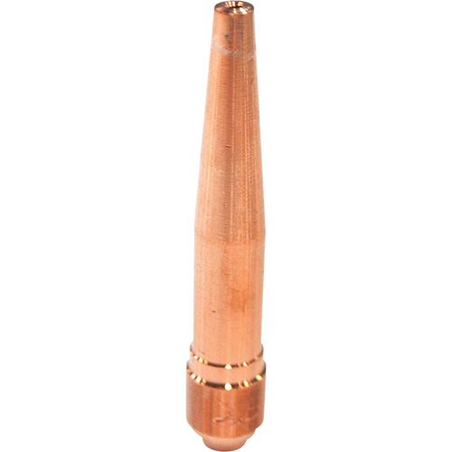 Centerfire Series Contact Tip Duraquip Inc