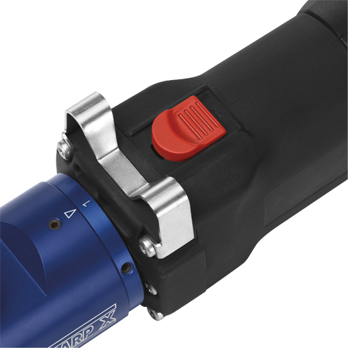 Turbo-Sharp&reg; X Tungsten Electrode Grinders Duraquip Inc