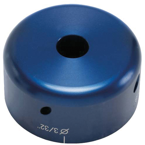 Turbo-Sharp&reg; V Tungsten Electrode Grinders - Grinder Head Duraquip Inc