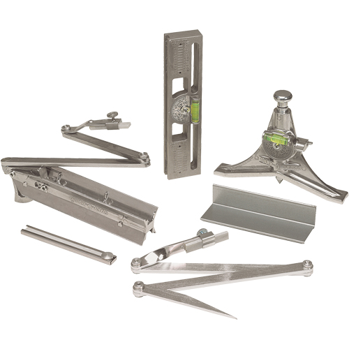 Worker Kit Duraquip Inc