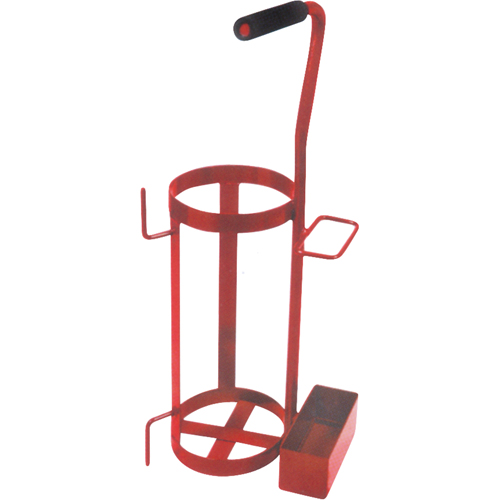 Portebouteille Genstar Duraquip Inc