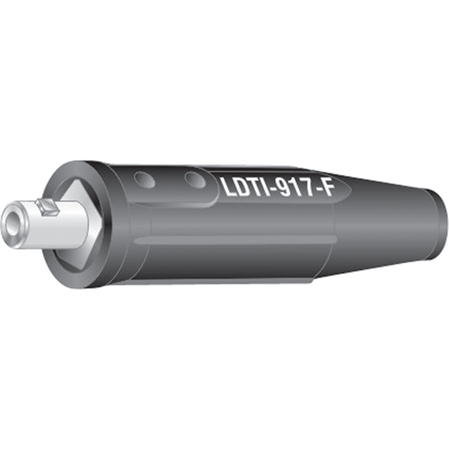 RACC CABLE,9,17,.508 DIA.,3/8-24M REF AIR Duraquip Inc