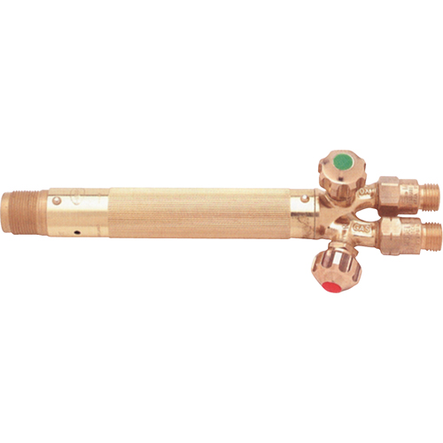 Classic Torch Handle No. 85, Harris Duraquip Inc