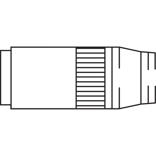 Centerfire Series Copper Nozzle Duraquip Inc