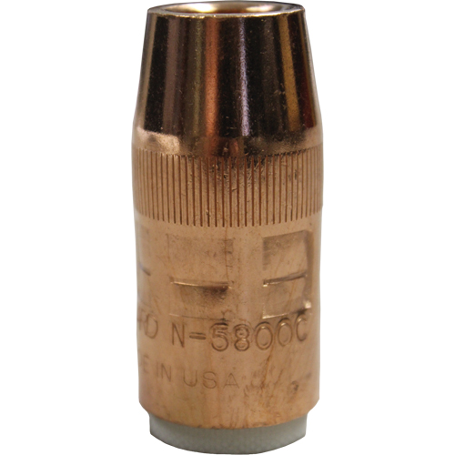Centerfire Series Copper Nozzle Duraquip Inc