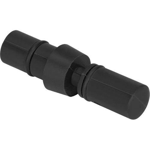 Tube soupape pour chalumeau de gougeage &agrave; l'arc Duraquip Inc