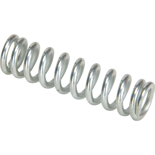 Ressort pour chalumeau de gougeage &agrave; l'arc au charbon avec jet d'air Duraquip Inc