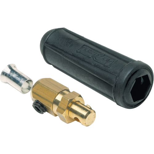 Cable Plug Kits Duraquip Inc
