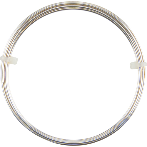 Alliages de brasage &agrave; haute teneur en argent Duraquip Inc