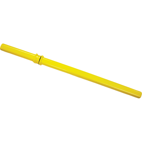Contenants pour &eacute;lectrodes Safetube Duraquip Inc