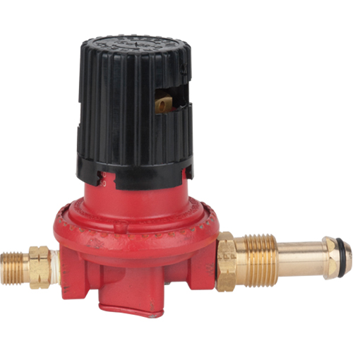 Propane Regulator Duraquip Inc