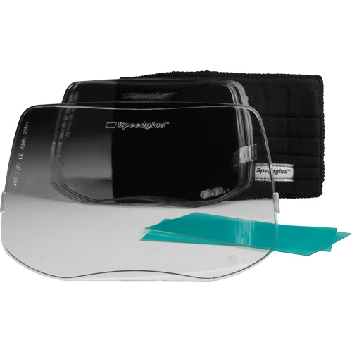 Speedglas 9100X Welding Starter Kit Duraquip Inc