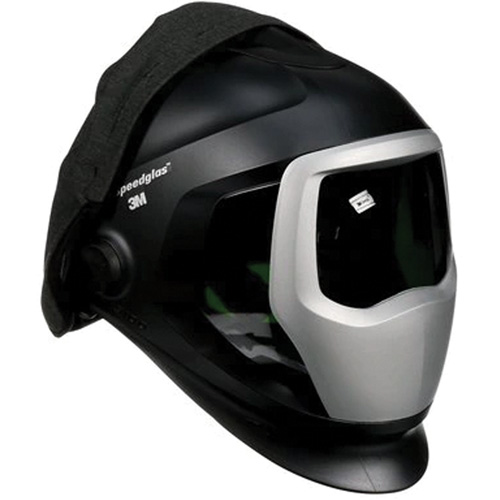 Speedglas 9100-Air Welding Helmet Duraquip Inc