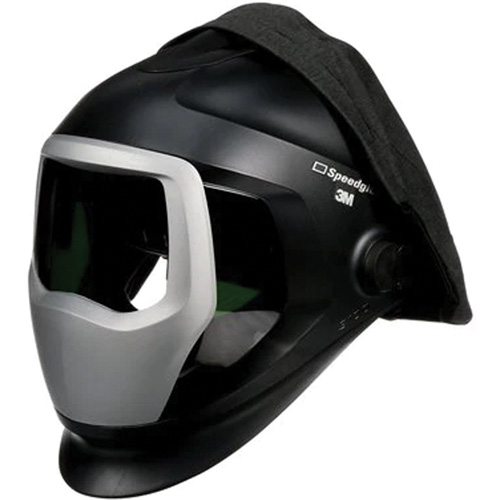 Speedglas 9100-Air Welding Helmet Duraquip Inc