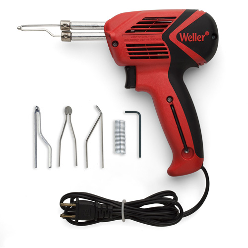 Soldering Gun Kit Duraquip Inc