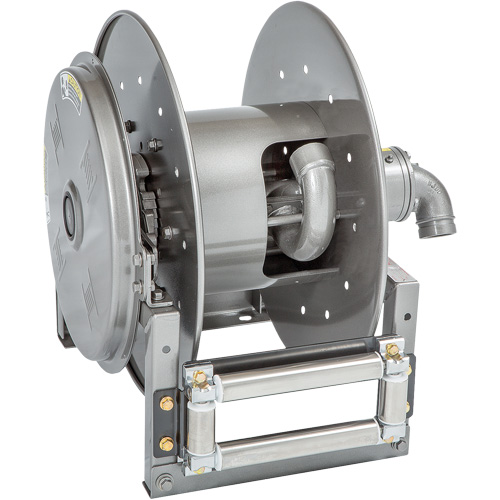 900 Series Hose Reel, Spring Duraquip Inc