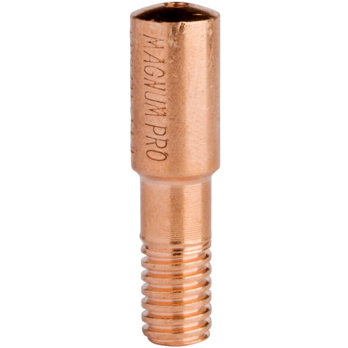 Copper Plus&reg; 550A/0.45" Contact Tip Duraquip Inc