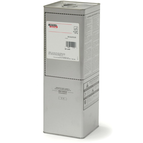 Fleetweld&reg; 5P+&reg; 50 lbs. Stick Electrode, 3/32" Dia. x 12" L Duraquip Inc