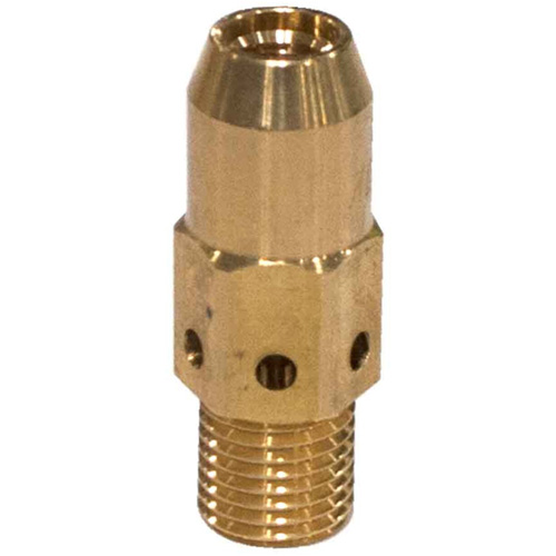 Diffuseur de gaz pour pistolets de soudage Magnum Duraquip Inc