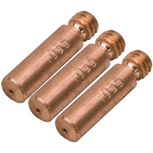 0.35" Contact Tip Duraquip Inc