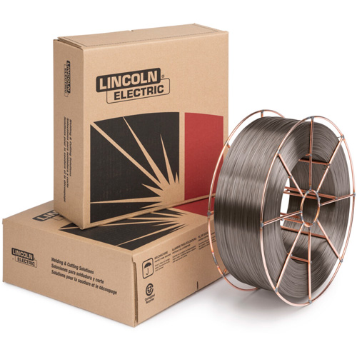 Fil fourr&eacute; m&eacute;tallique Metalshield MC-70 XLS, Dia. 0,052", 33 lb Duraquip Inc