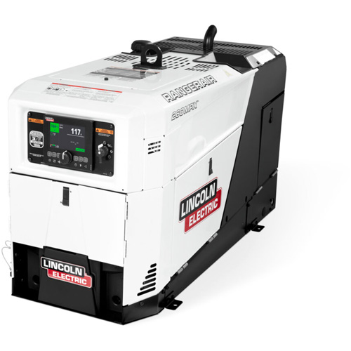 Moteur multifonction Ranger Air 260MPX Duraquip Inc