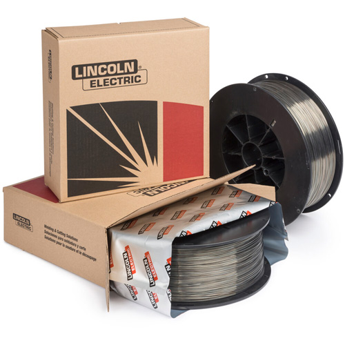 UltraCore&reg; 712A80-H Plus, 0.045" Dia., 33 lbs. Duraquip Inc