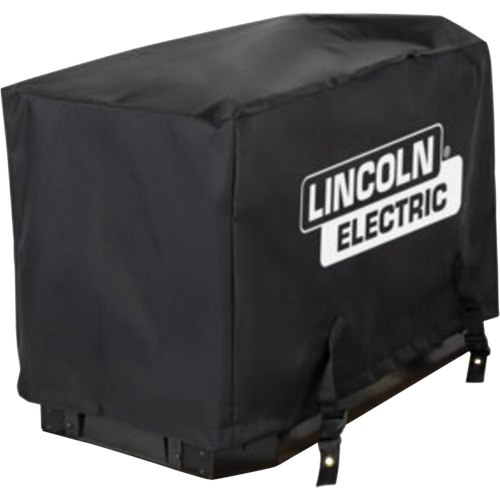 Ballistic Nylon Storage Cover Duraquip Inc
