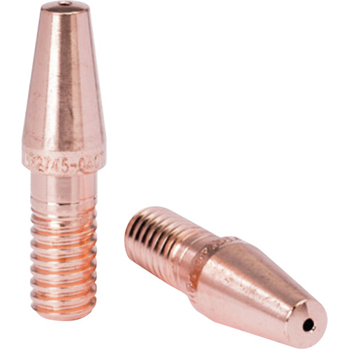 Tube contact Copper Plus 1/ 16" Duraquip Inc