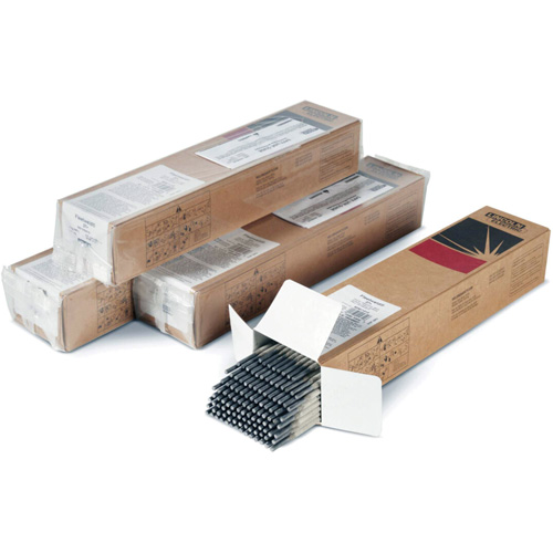 &eacute;lectrode enrob&eacute;e, Murex&reg;, 5/32" dia. Duraquip Inc