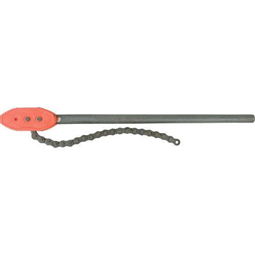 Single-End Chain Tongs #3215 Duraquip Inc