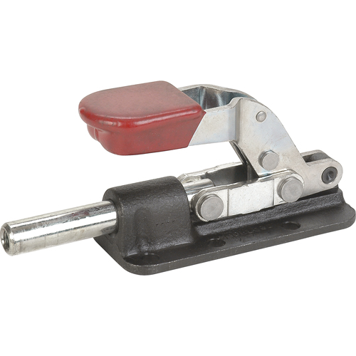Toggle-lock Plus - Straight Line Clamps, 2500 lbs. Clamping Force Duraquip Inc