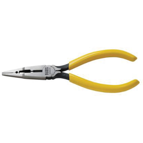 Connector Crimping Long-Nose Pliers Duraquip Inc