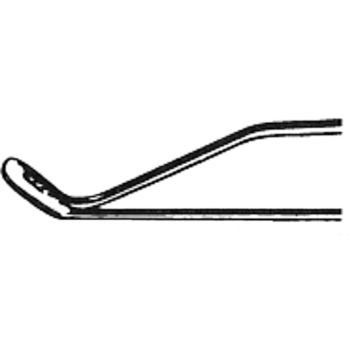 Soldering Guns - Replacement Tips, Smoothing Tip Only Duraquip Inc