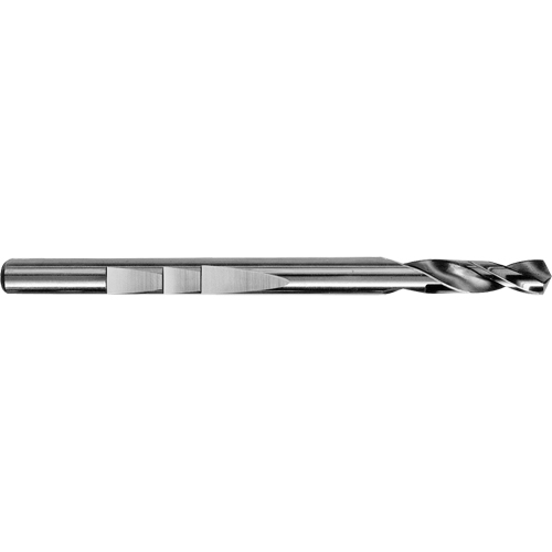 High Speed Pilot Drill Duraquip Inc