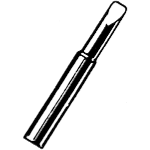 Fers &agrave; braser professionnels - Pannes de s&eacute;rie ST, Tournevis Duraquip Inc