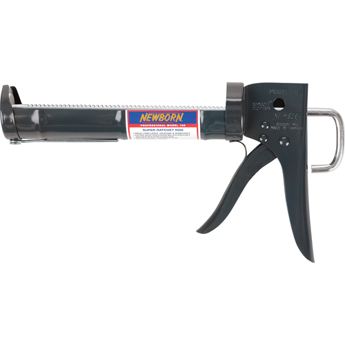 Superior Professional Quality Caulking Gun, 300 ml Duraquip Inc