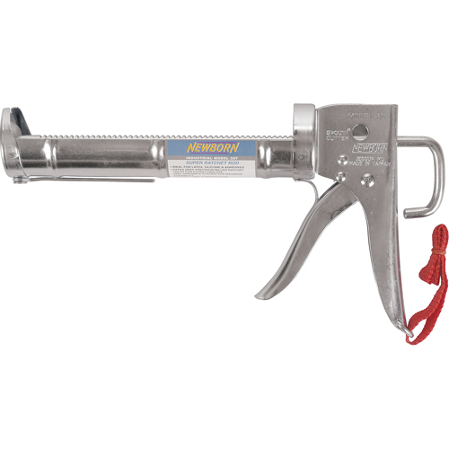 Super Industrial Grade Caulking Gun, 300 ml Duraquip Inc