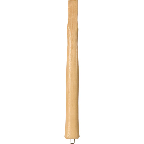 Manche de rechange pour marteau, Bois, 14" lo Duraquip Inc