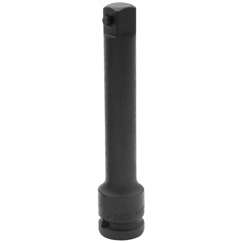 Rallonge, Chocs, Prise 1/2", 10" lo Duraquip Inc