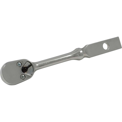Cl&eacute; &agrave; rochet, Prise de 1/2", Poign&eacute;e Ordinaire Duraquip Inc