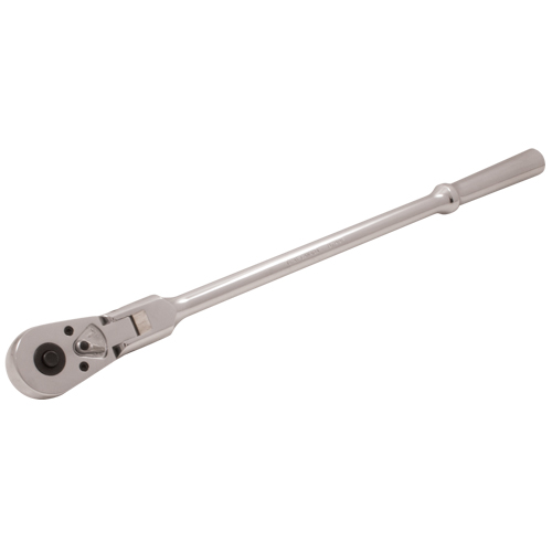 Reversible Ratchet - Flexible Head Duraquip Inc