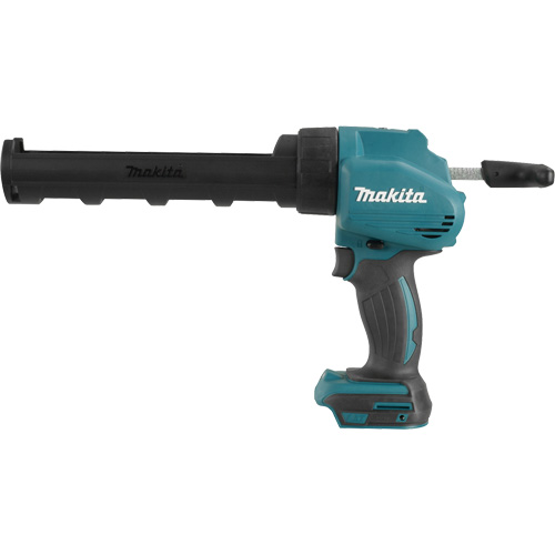 Pistolet &agrave; calfeutrer sans fil (outil seulement) Duraquip Inc