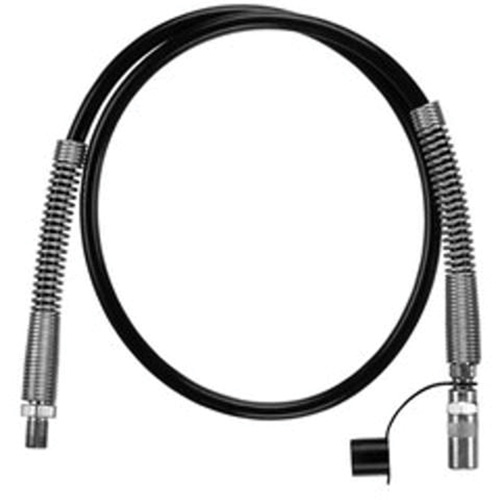 1/8" NPT Grease Gun Hose Assembly Duraquip Inc