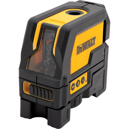 Cross Line and Plumb Spot Laser Duraquip Inc