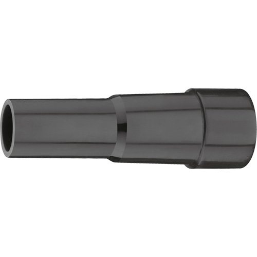 Adaptateur conique pour les aspirateurs de poussi&egrave;res Dewalt Duraquip Inc